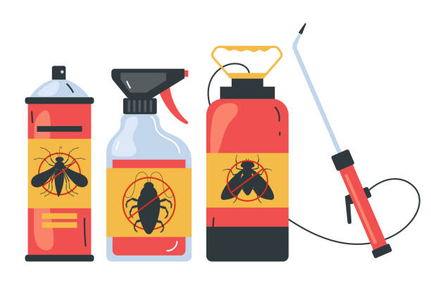  Gibsonton, FL Pest Control Pros